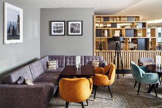 Delta by Marriott The Nottingham Belfry fotoÄŸrafÄ±