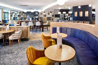 Delta by Marriott The Nottingham Belfry fotoÄŸrafÄ±