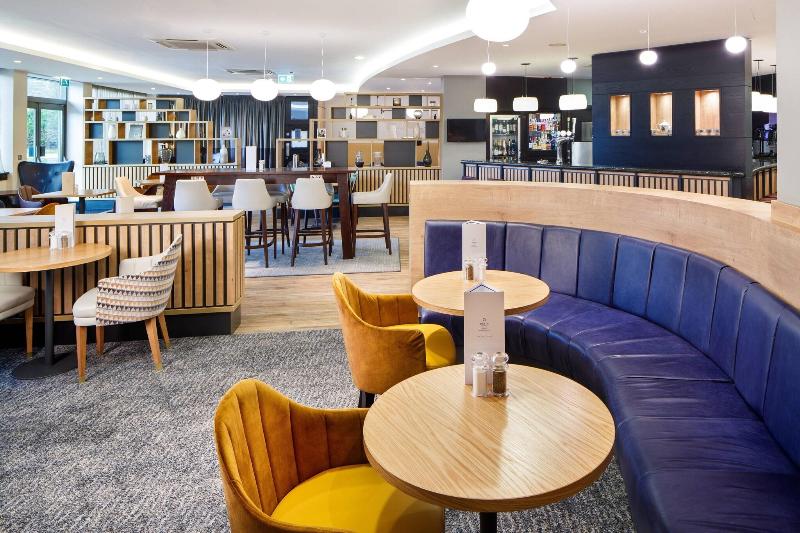 Delta by Marriott The Nottingham Belfry - Lobi