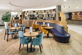 Delta by Marriott The Nottingham Belfry fotoÄŸrafÄ±