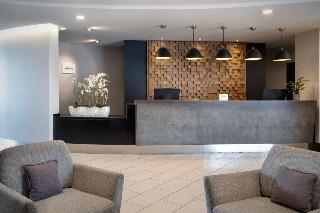 Delta by Marriott The Nottingham Belfry fotoÄŸrafÄ±