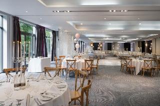 Delta by Marriott The Nottingham Belfry fotoÄŸrafÄ±