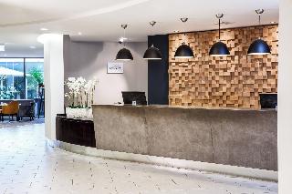 Delta by Marriott The Nottingham Belfry fotoÄŸrafÄ±