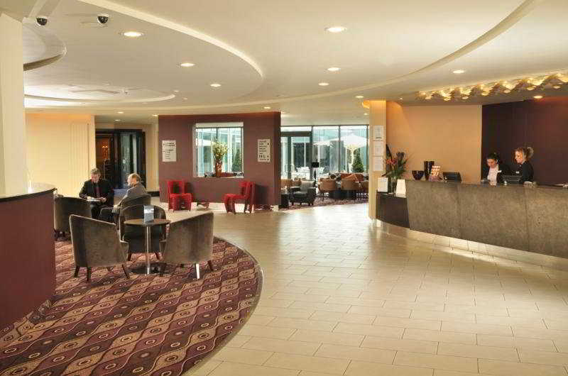 Delta by Marriott The Nottingham Belfry fotoÄŸrafÄ±