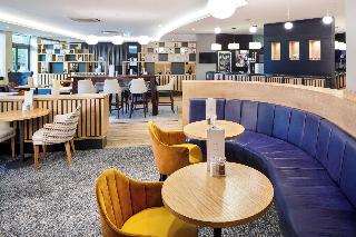 Delta by Marriott The Nottingham Belfry fotoÄŸrafÄ±