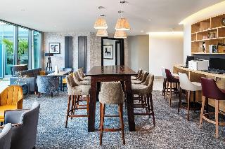 Delta by Marriott The Nottingham Belfry fotoÄŸrafÄ±