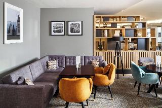 Delta by Marriott The Nottingham Belfry fotoÄŸrafÄ±