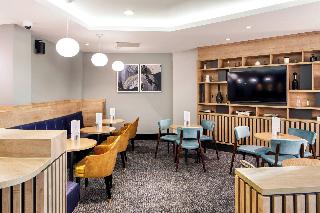 Delta by Marriott The Nottingham Belfry fotoÄŸrafÄ±