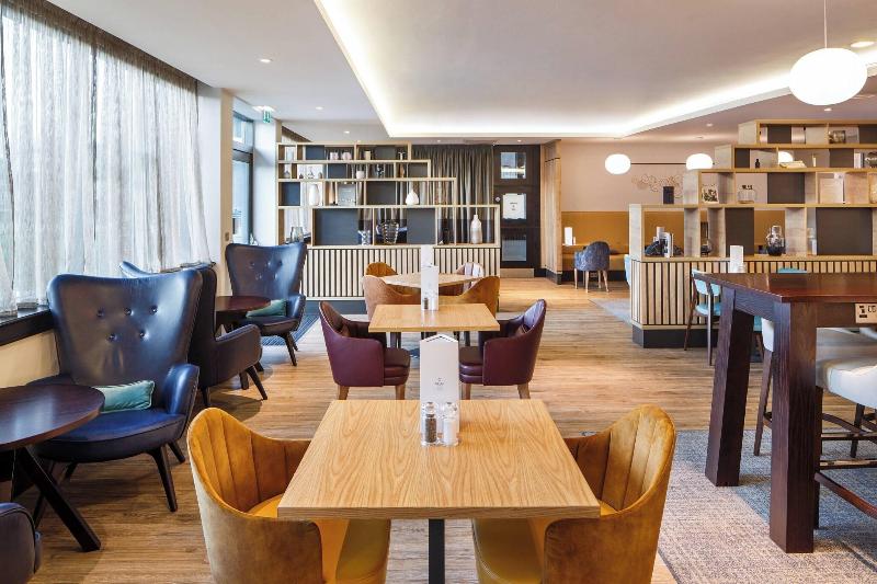 Delta by Marriott The Nottingham Belfry - Lobi