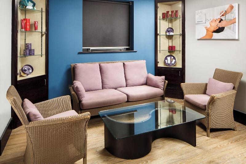 Delta by Marriott The Nottingham Belfry - Lobi