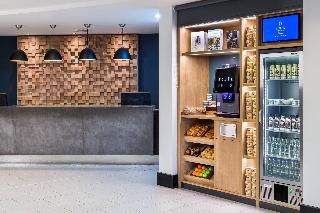 Delta by Marriott The Nottingham Belfry fotoÄŸrafÄ±