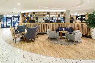 Delta by Marriott The Nottingham Belfry fotoÄŸrafÄ±