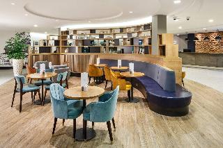 Delta by Marriott The Nottingham Belfry fotoÄŸrafÄ±
