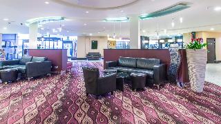 Delta by Marriott The Nottingham Belfry fotoÄŸrafÄ±