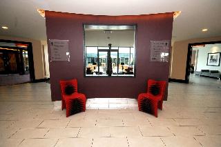 Delta by Marriott The Nottingham Belfry fotoÄŸrafÄ±