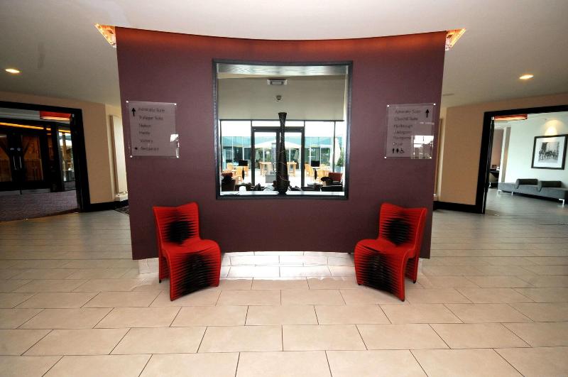 Delta by Marriott The Nottingham Belfry - Lobi