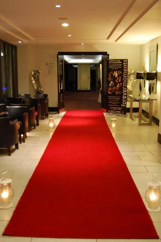 Delta by Marriott The Nottingham Belfry fotoÄŸrafÄ±