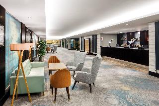 Delta by Marriott The Nottingham Belfry fotoÄŸrafÄ±