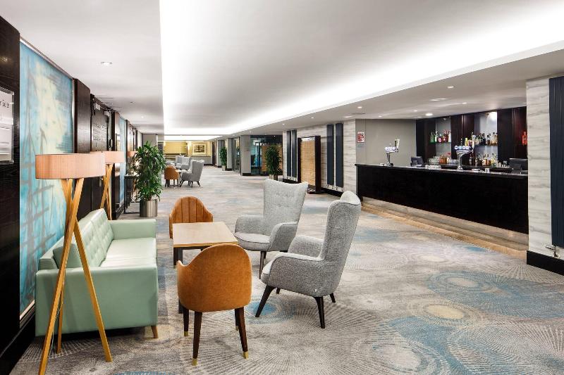 Delta by Marriott The Nottingham Belfry - Toplantı