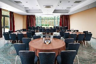 Delta by Marriott The Nottingham Belfry fotoÄŸrafÄ±