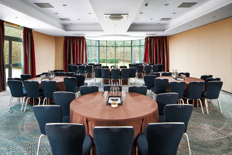 Delta by Marriott The Nottingham Belfry - Toplantı