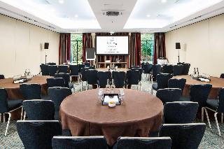Delta by Marriott The Nottingham Belfry fotoÄŸrafÄ±