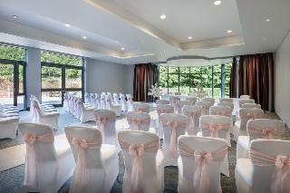 Delta by Marriott The Nottingham Belfry fotoÄŸrafÄ±