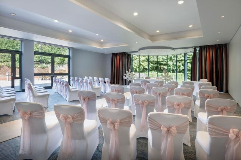 Delta by Marriott The Nottingham Belfry - Toplantı