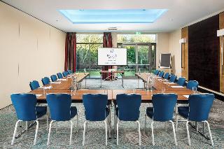 Delta by Marriott The Nottingham Belfry fotoÄŸrafÄ±