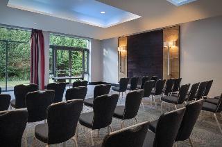 Delta by Marriott The Nottingham Belfry fotoÄŸrafÄ±