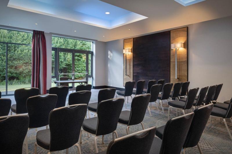 Delta by Marriott The Nottingham Belfry - Toplantı