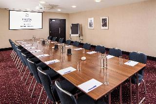 Delta by Marriott The Nottingham Belfry fotoÄŸrafÄ±
