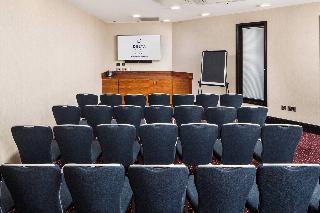 Delta by Marriott The Nottingham Belfry fotoÄŸrafÄ±
