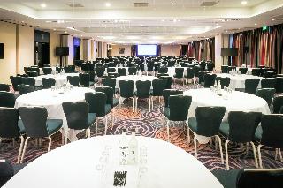 Delta by Marriott The Nottingham Belfry fotoÄŸrafÄ±