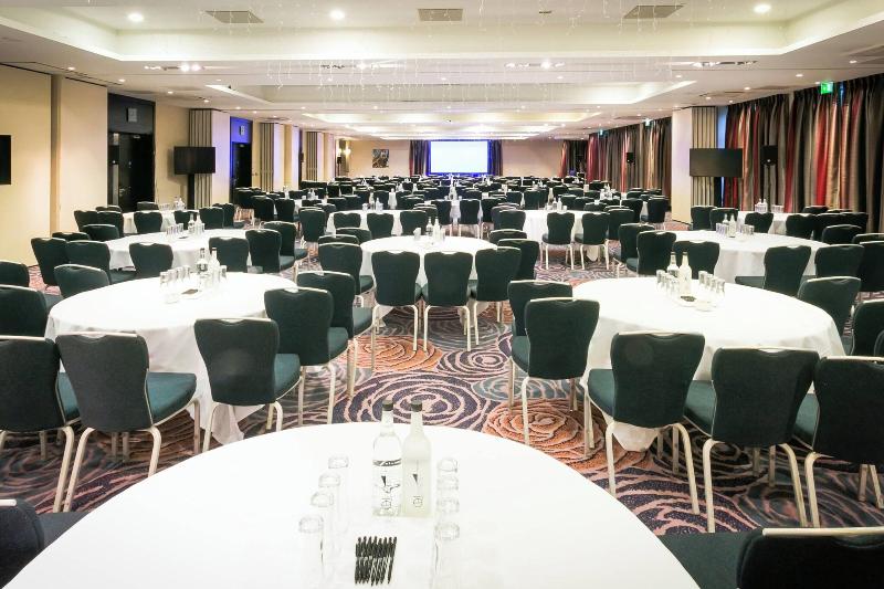 Delta by Marriott The Nottingham Belfry - Toplantı