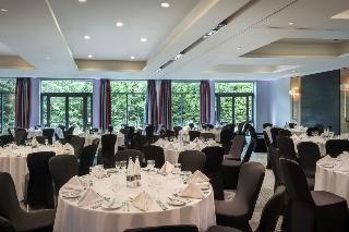 Delta by Marriott The Nottingham Belfry fotoÄŸrafÄ±