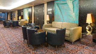 Delta by Marriott The Nottingham Belfry fotoÄŸrafÄ±