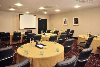 Delta by Marriott The Nottingham Belfry fotoÄŸrafÄ±