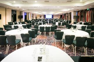 Delta by Marriott The Nottingham Belfry fotoÄŸrafÄ±