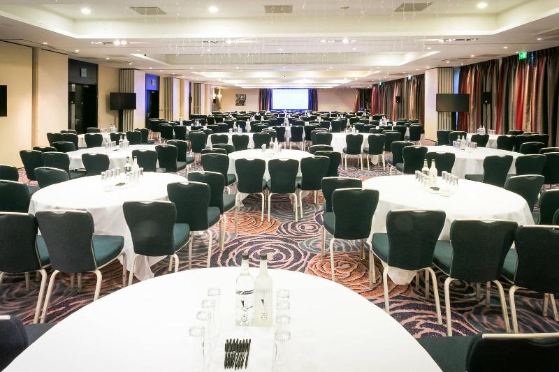 Delta by Marriott The Nottingham Belfry - Toplantı