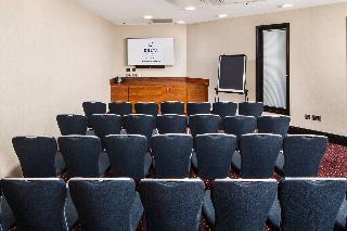 Delta by Marriott The Nottingham Belfry fotoÄŸrafÄ±