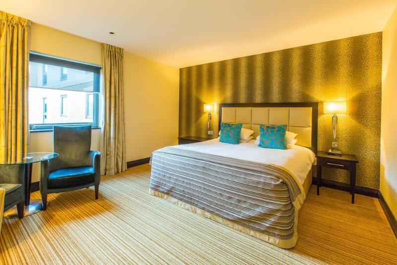 Delta by Marriott The Nottingham Belfry - Genel