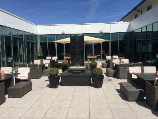 Delta by Marriott The Nottingham Belfry fotoÄŸrafÄ±