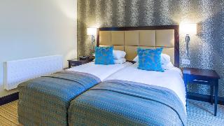 Delta by Marriott The Nottingham Belfry fotoÄŸrafÄ±