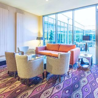 Delta by Marriott The Nottingham Belfry fotoÄŸrafÄ±