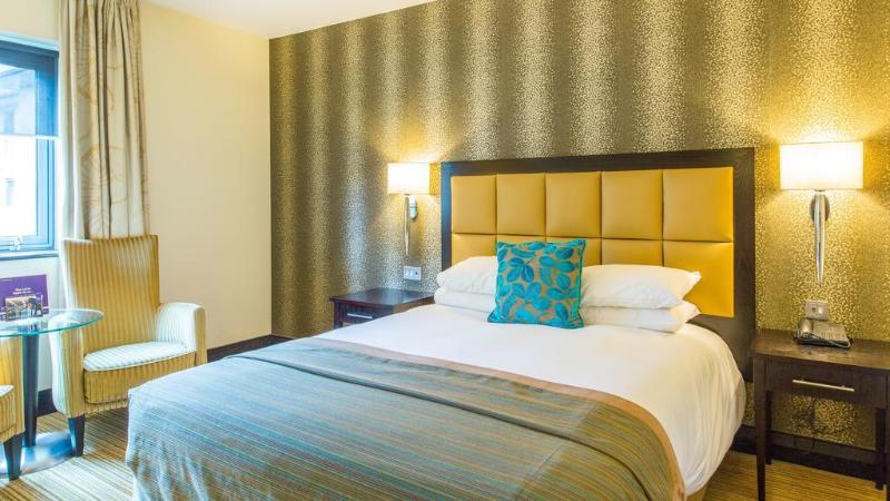 Delta by Marriott The Nottingham Belfry - Genel