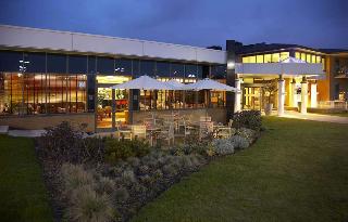 Delta by Marriott The Nottingham Belfry fotoÄŸrafÄ±