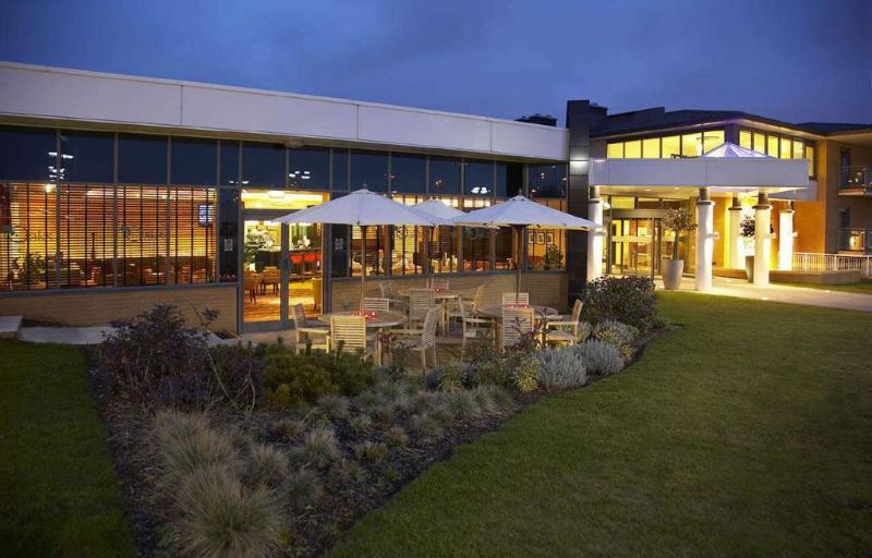 Delta by Marriott The Nottingham Belfry - Genel