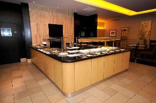 Delta by Marriott The Nottingham Belfry fotoÄŸrafÄ±