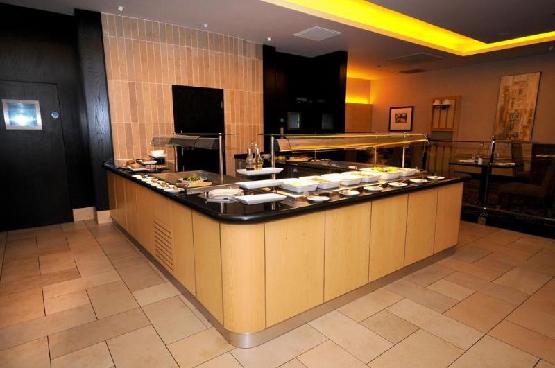 Delta by Marriott The Nottingham Belfry - Genel